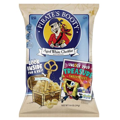 Can dogs have pirate booty  Amplify Snack Brands Pirate Brands
